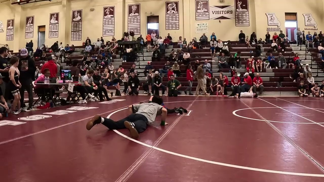 2026-02-15 Oliver B Consolation Round of 16-1