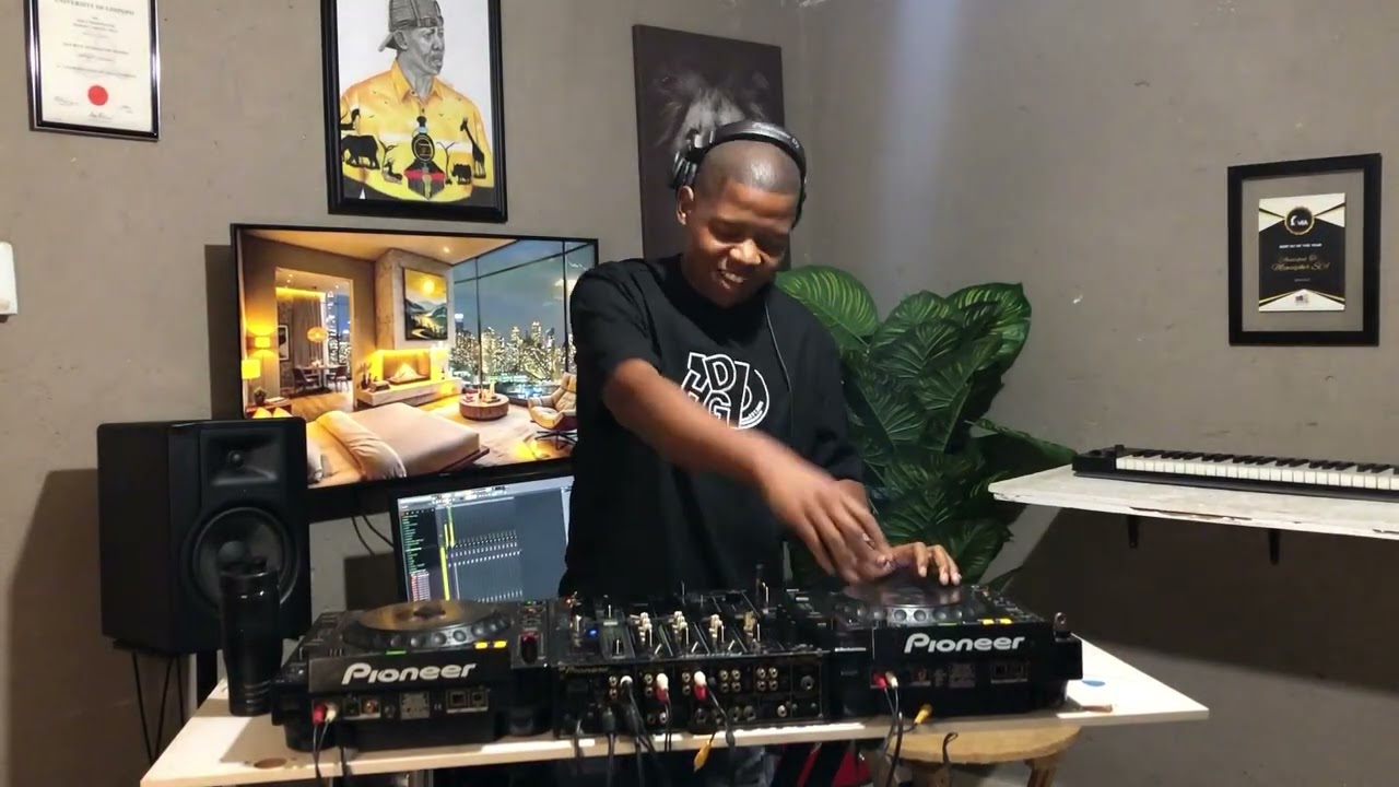 DEEP HOUSE MIX 2026 | MZWESHPER | DHG | COCO SA | ARTWORK SOUND | DA GIFTO | SENIOR OAT | KNIGHT SA