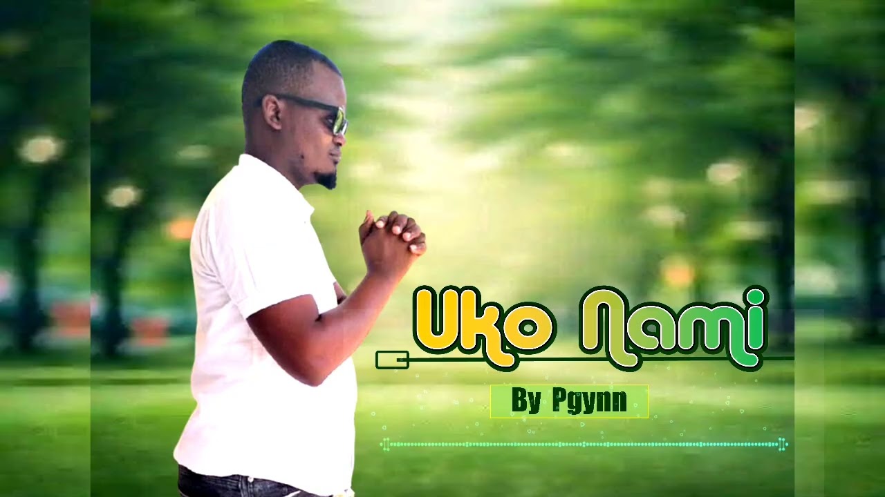 Uko nami @ Pgynn 