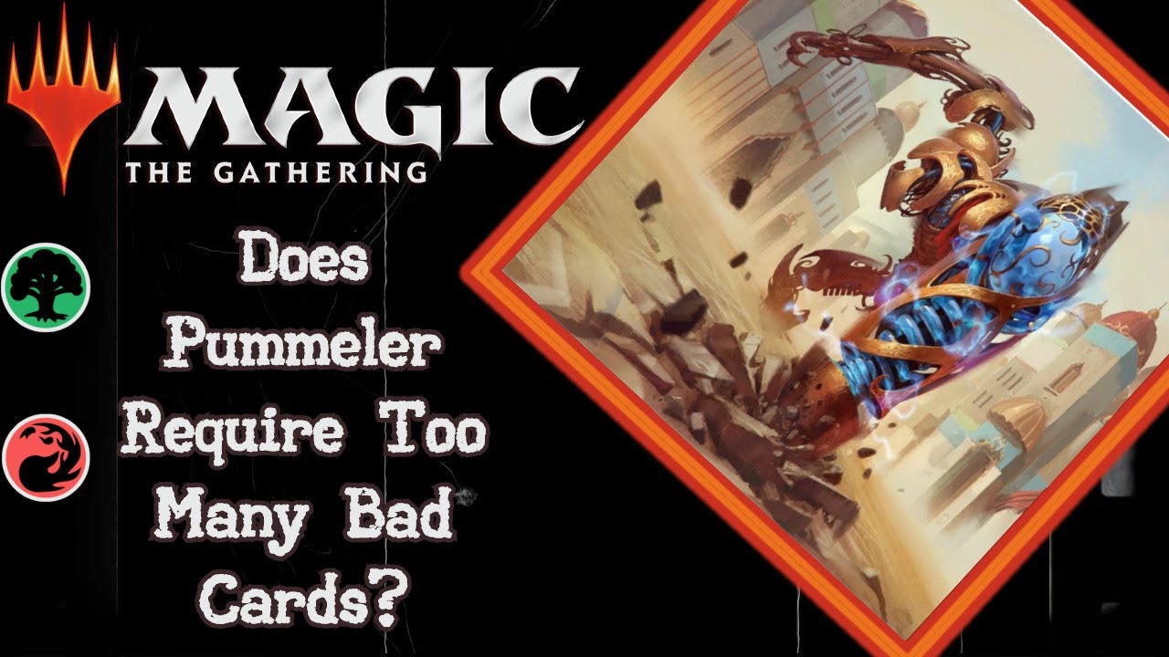 Electrostatic Pummeler in Historic | MTG Arena Kaladesh