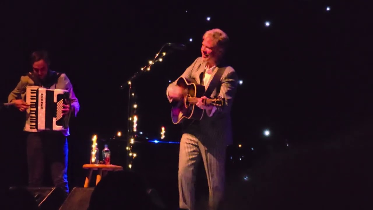 Josh Ritter - Kathleen