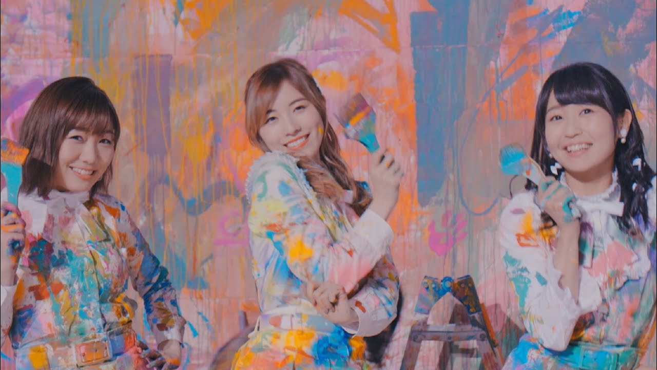 「Vacancy」 Music Video / SKE48【MV full】