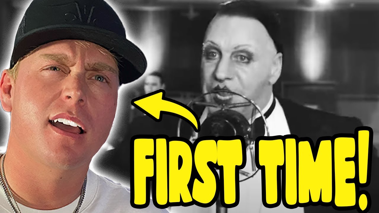 Radio Ruined Us! | Country Superstar's FIRST TIME REACTION To Rammstein - Radio