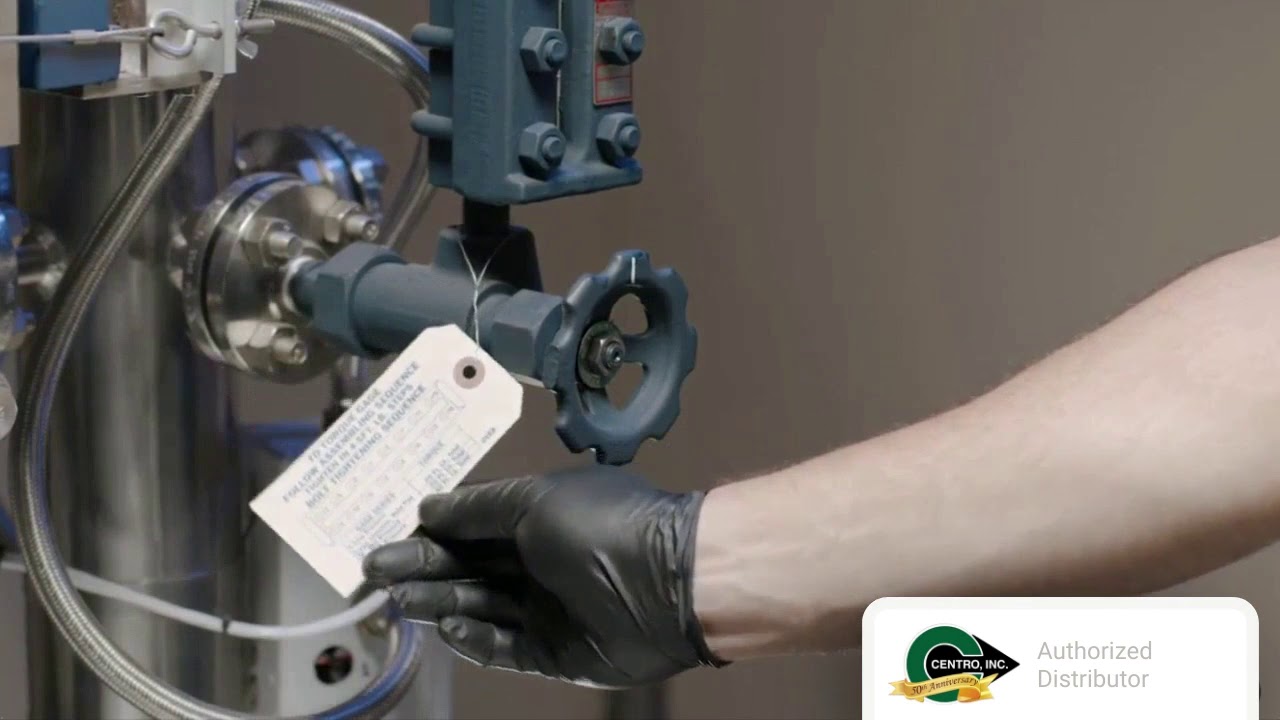 Questtec Solutions | Centro