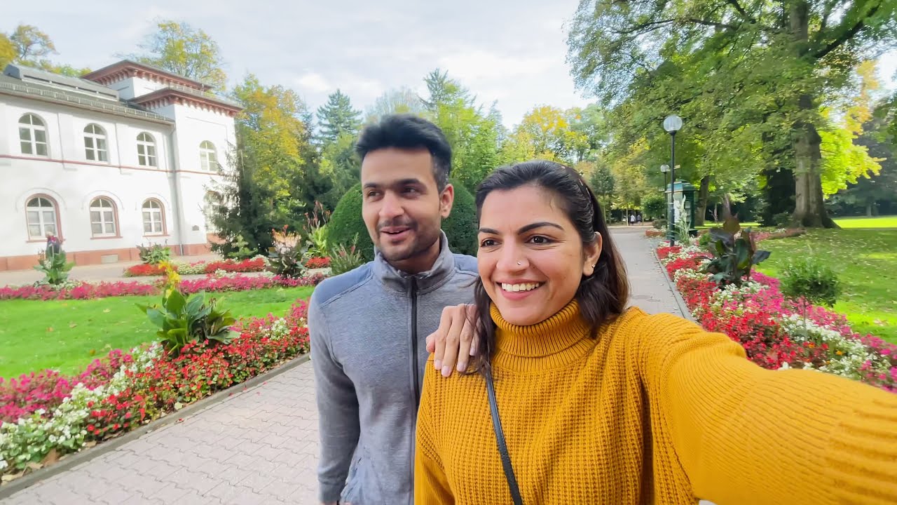 Germany Ka Job Seeker Visa Kaise Milega 🇩🇪