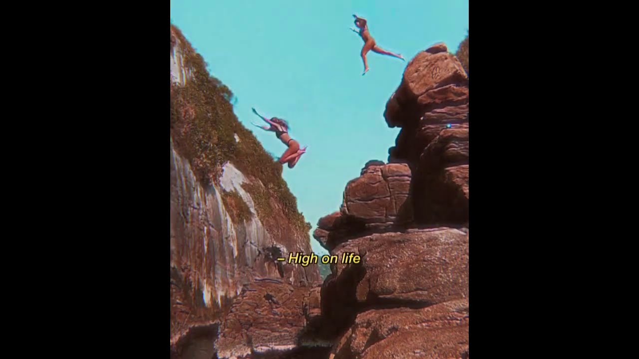 High On Life - Martin Garrix ( slowed )