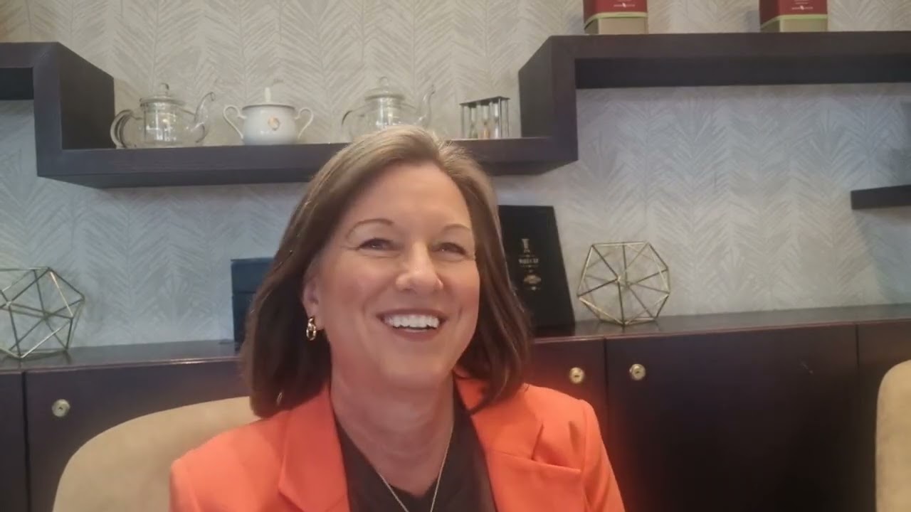Kathy Nelson Tells Graham About the Honour of Hosting the World Cup and Kansas City’s Future