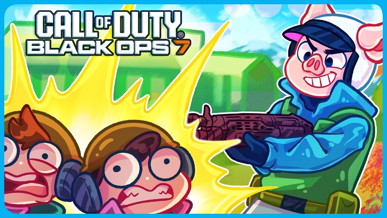 BLACK OPS 7 Moments That Already Ruin The Game!