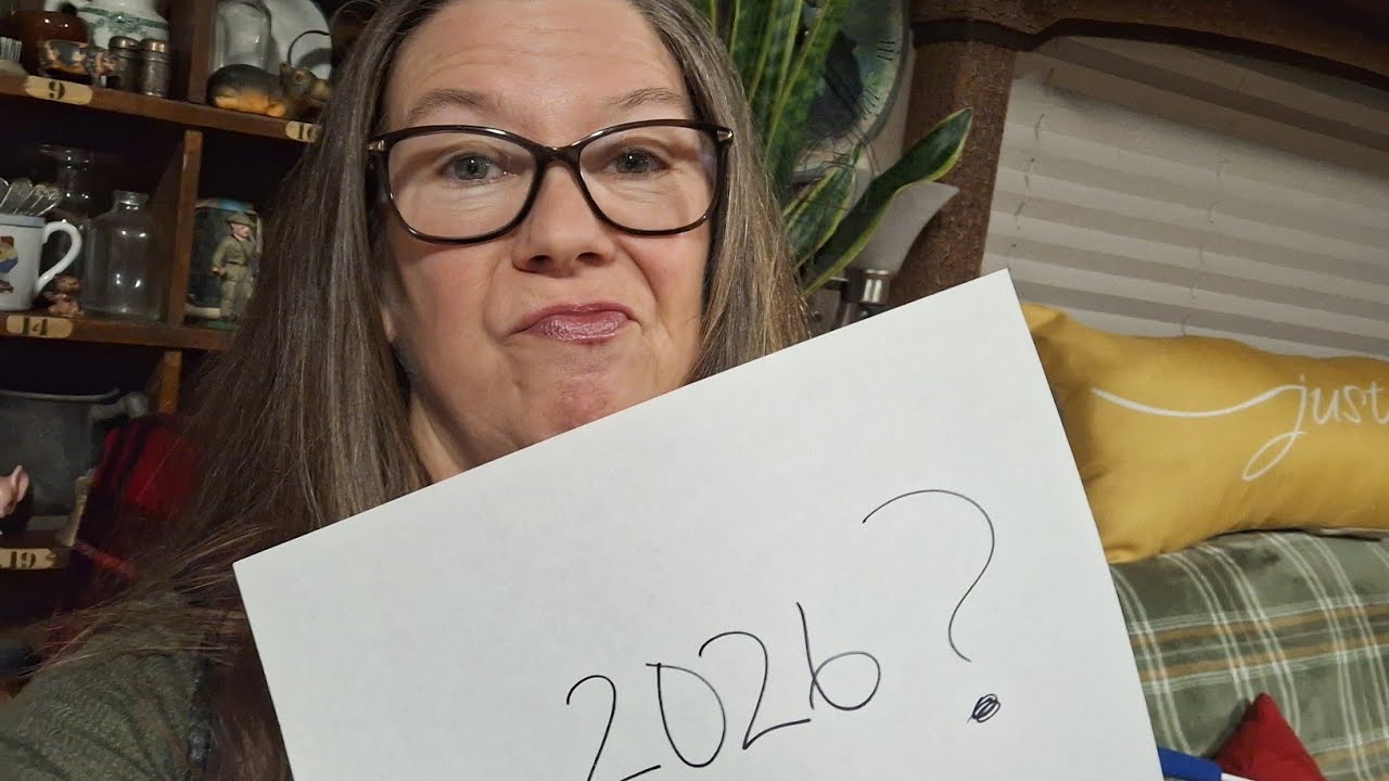  Strategies for Forward Motion (Season of grief) @TheRusticRetirees