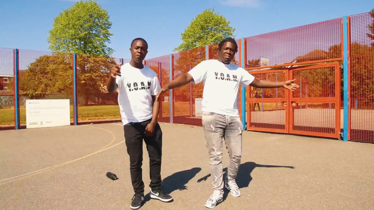 #BFTK Rev J x Mill10n - Y.O.A.M [Official Music Video]