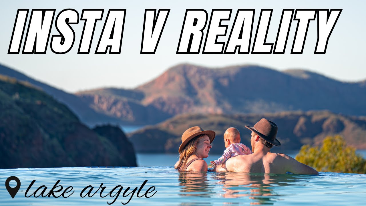 Lake Argyle Reality Check – Is It Worth the Hype?