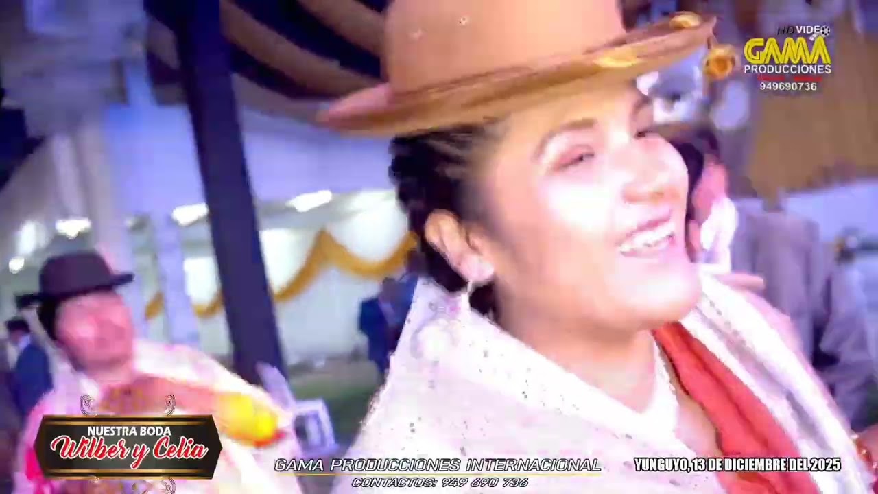 PACEÑITA Y MAÑANA PARTIRÉ yhoncito Mamani 