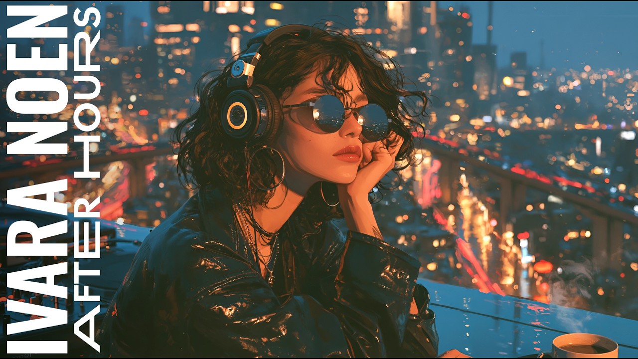 AFTER HOURS &mdash; A Night in Motion | 1 Hour Deep Melodic House