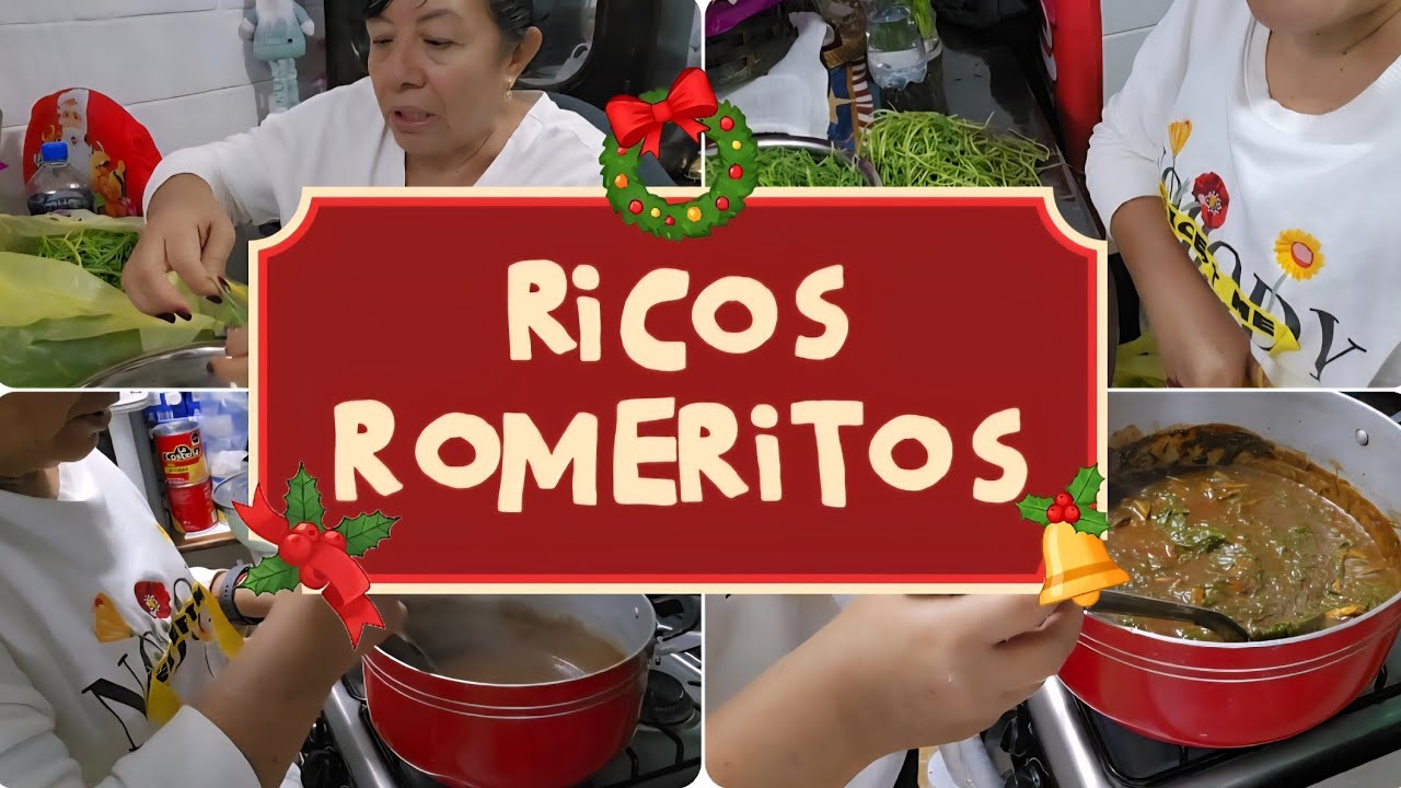 ✨️VLOGMAS #24🎄 ME DIO PENA PAGAR CON LOS VALES 🤭