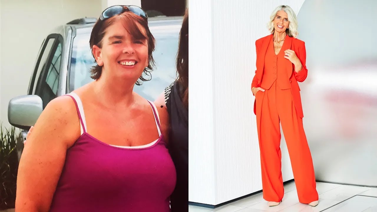 Alice Ingman lost 8&frac12;st with Slimming World and keeps it off for 5 years &ndash; and counting!