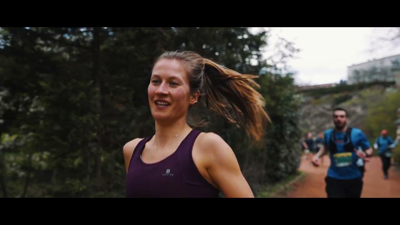 AFTERMOVIE | Lyon Urban Trail 2023 - 15 ANS