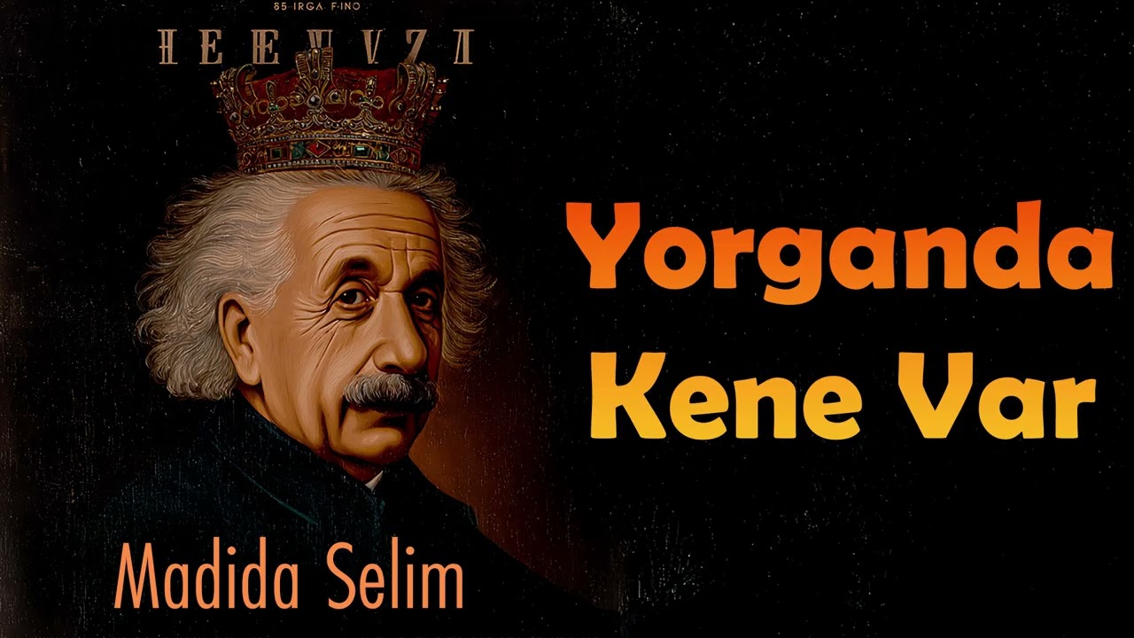 Madida Selim - Yorganda Kene Var
