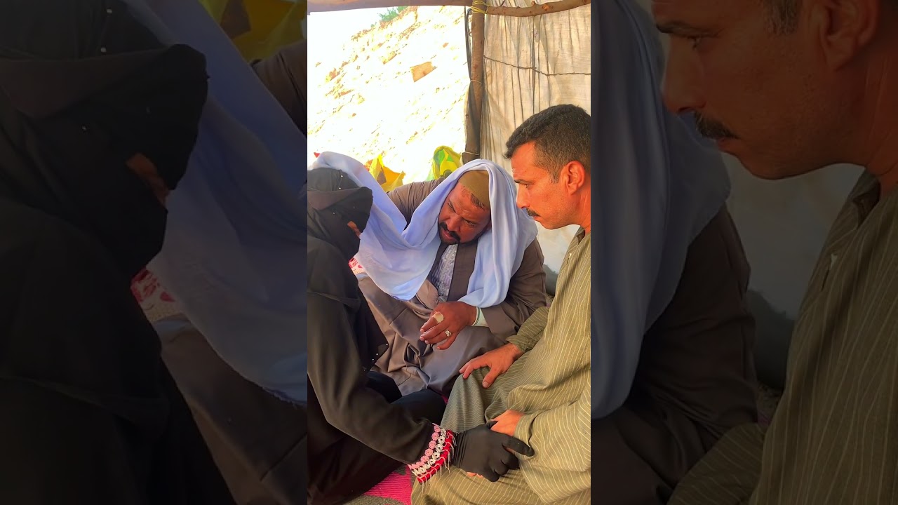 الشيخ دبور ابو سر باتع