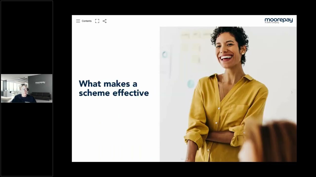 Managing salary sacrifice arrangements | Webinar