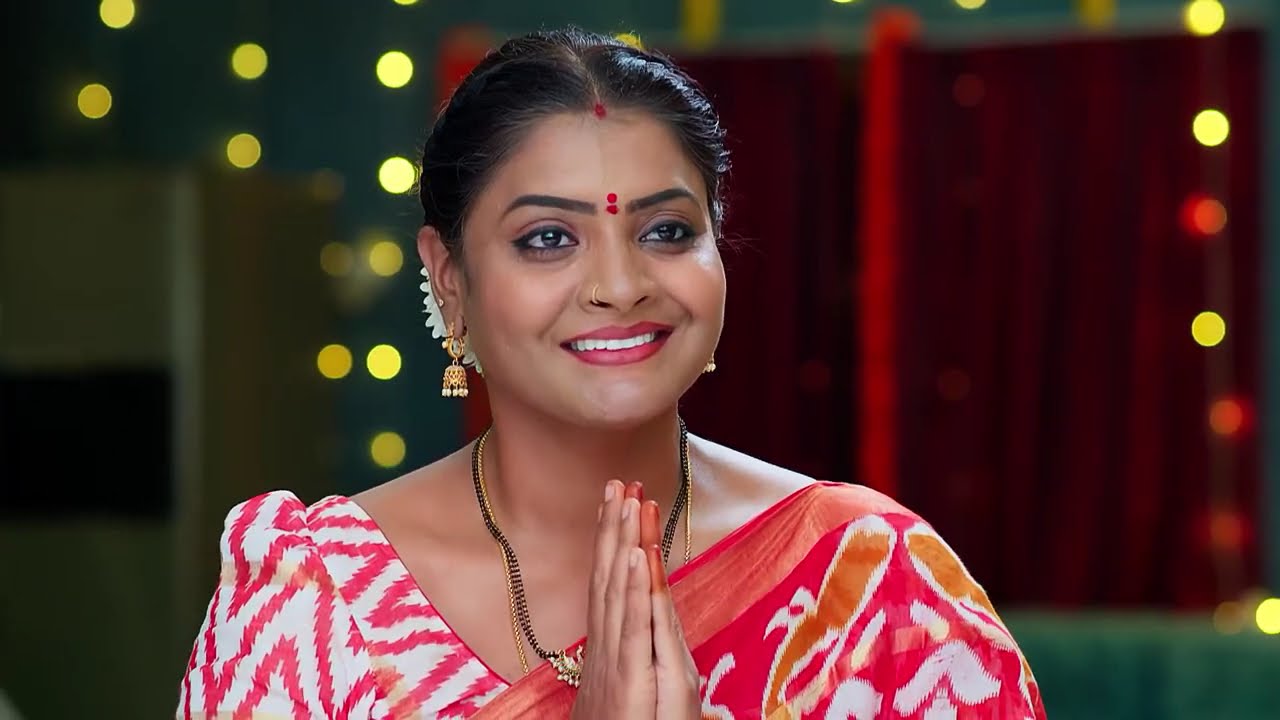 Devathalaara Deevinchandi - Ep 374 - Chitra Sakkari - Telugu Tv Serial - Zee5 Telugu Classics