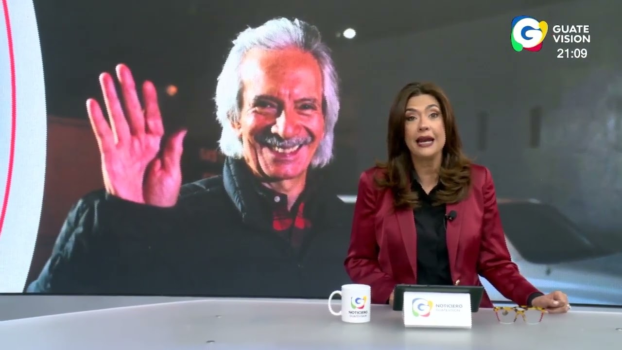 Noticiero ESTELAR 9 pm, 17 de febrero de 2026