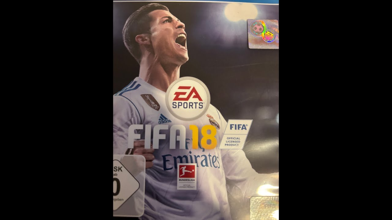 FIFA 18 am Dienstag ⚽️ | Wir machen weiter!