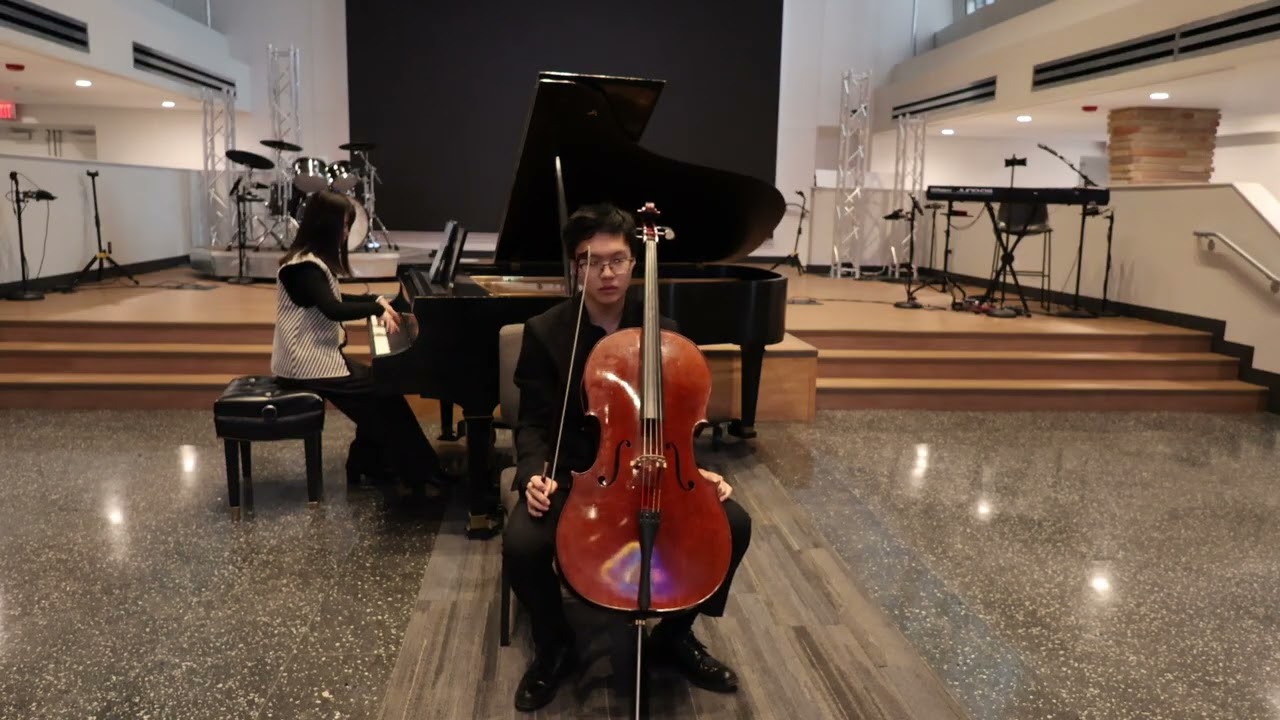 Ethan Concerto