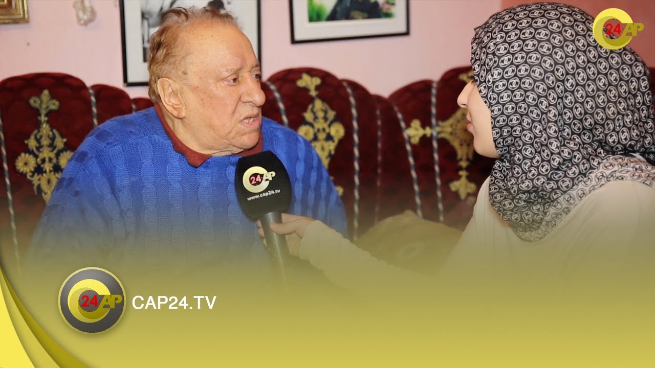 سكيرج: مازال كيهددوني ب 2 فيديوهات... وباغين يقتلوني... بغيت نموت شهيد