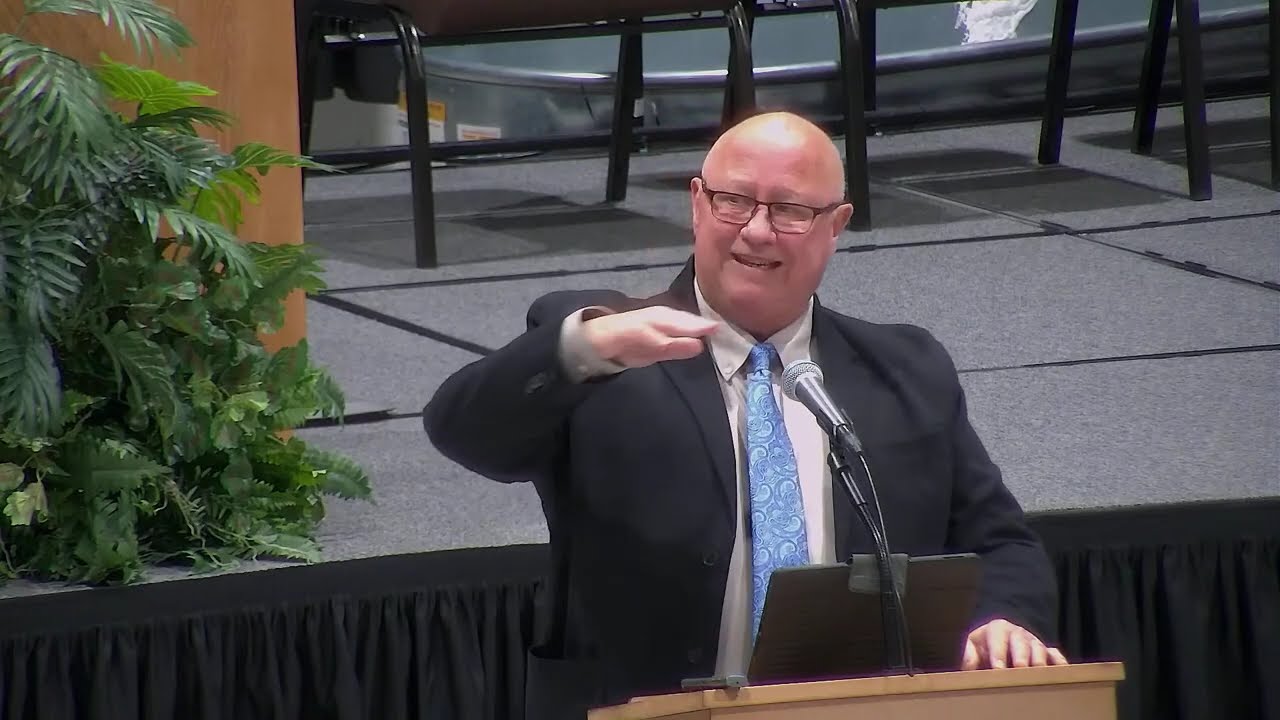 Keep the Main Thing the Main Thing