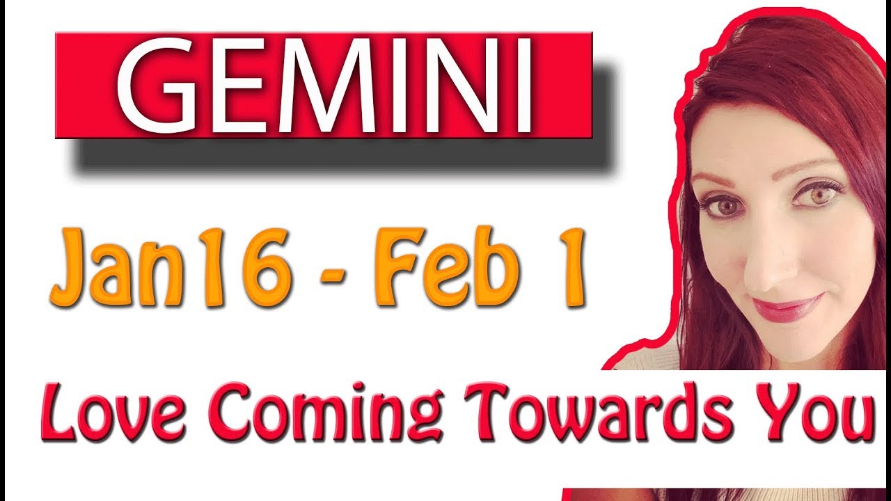 GEMINI, 