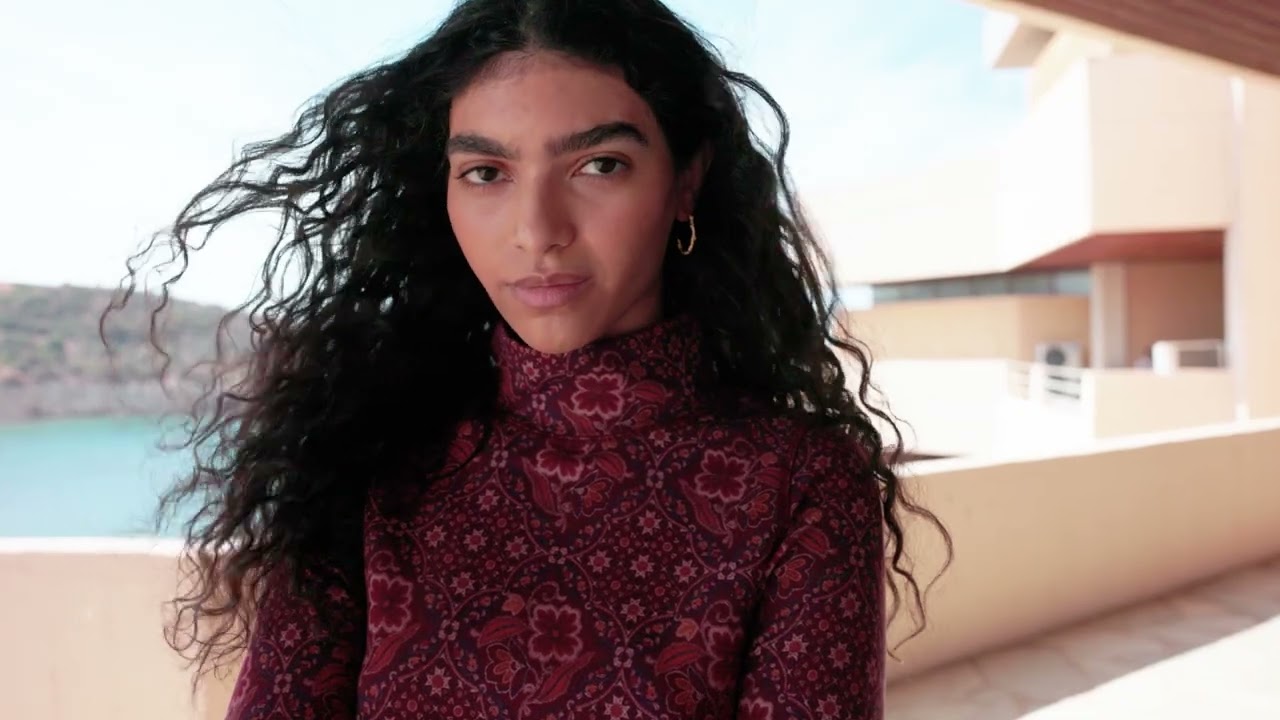 Wrap London AW25 Campaign | Wilding