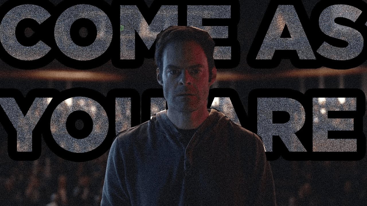 Barry | Come As You Are