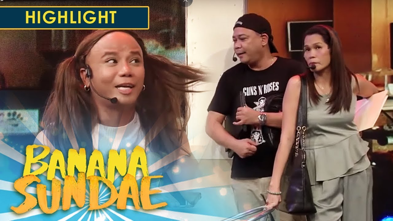 Charging Station | Banana Sundae