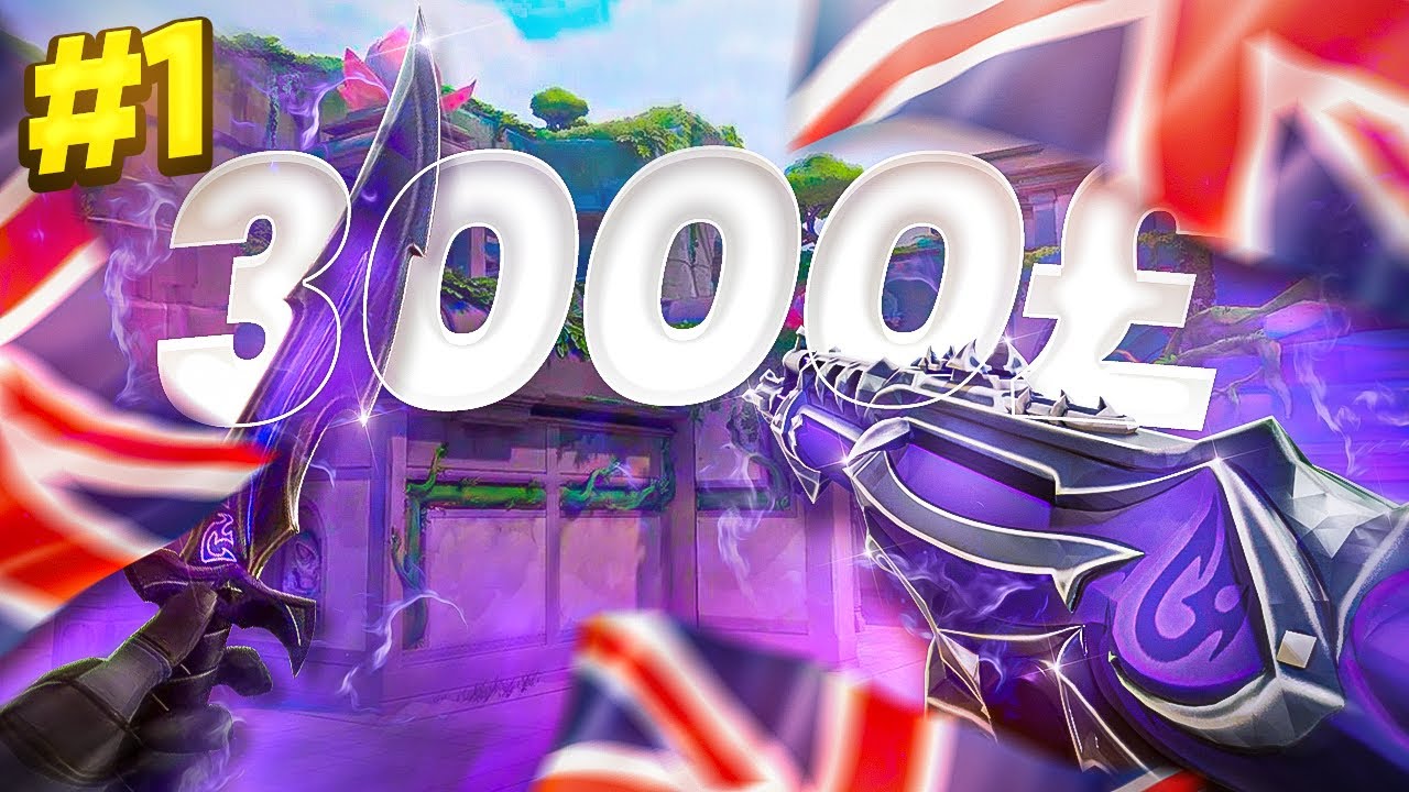 KWALIFIKACJE NA LANA DO UK O 3000&pound; - ODC. 1/2