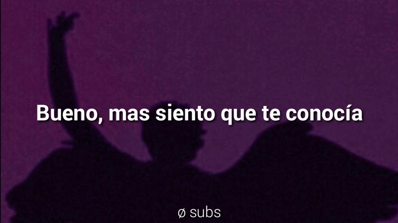 Old Soul; Saint Motel (Sub español)