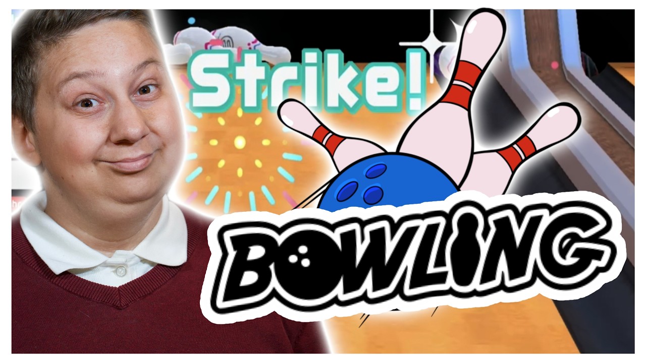 Besser als bei Monte im Stream? 🎳 | Üben lohnt sich!