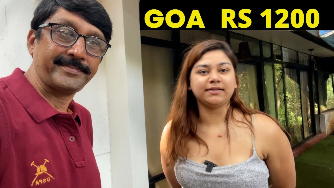 Best  Luxury Party Hostel with Swimming Pool  Near Anjuna Beach, Goa in Reasonable Price 2022