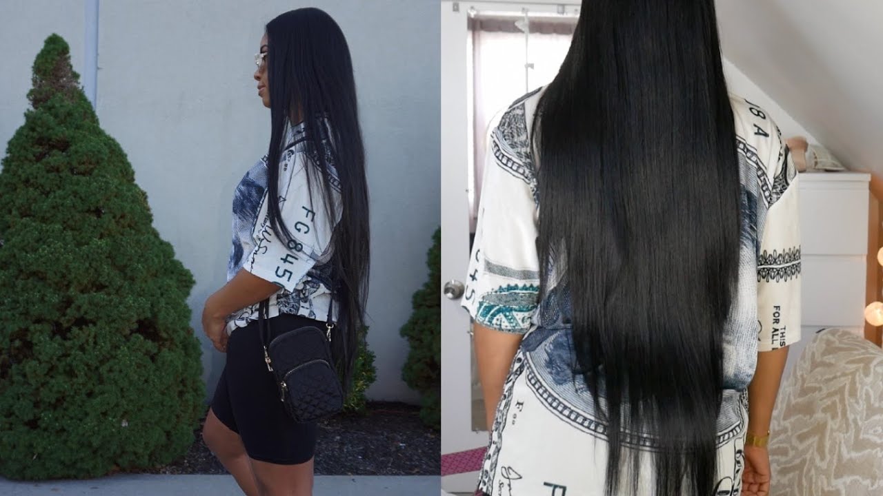Length in minutes 💁 Freetress Freedom 204