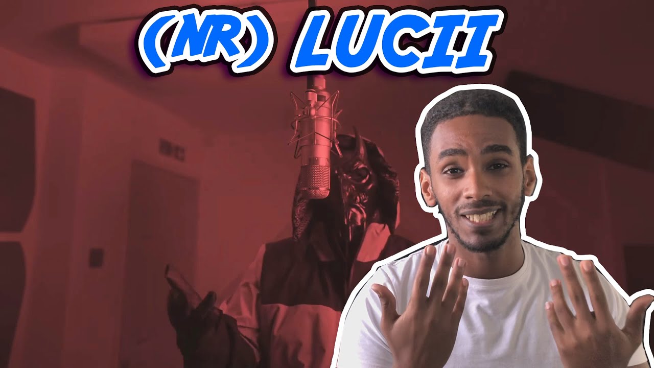 BIG 10?!! (NR) Lucii - Plugged In W/Fumez The Engineer | Pressplay REACTION!! | TheSecPaq