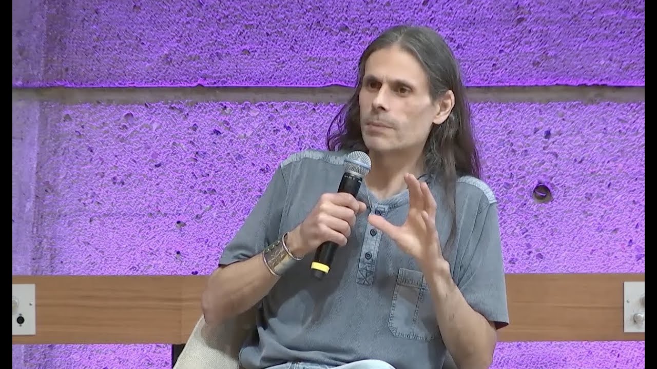 Aurélien Barrau @ UNESCO - extrait