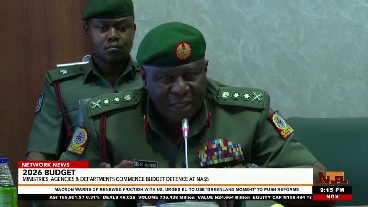 Lawmakers Demand Stronger Implementation to Protect Food Security