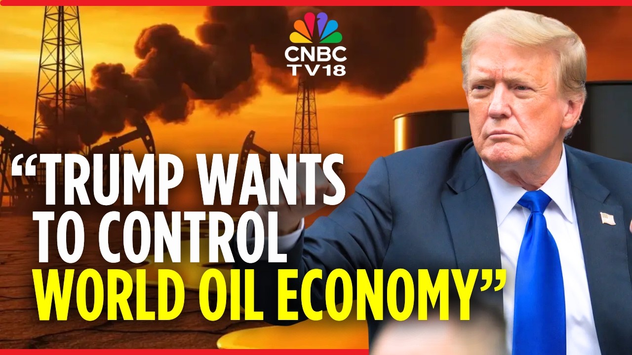 Netanyahu's Mindset Is 'Absolutely Illegal and Dangerous': Jeffrey Sachs on West Asia War and Trump