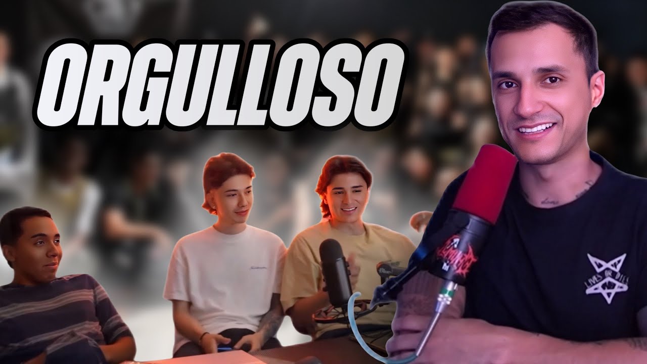 ME SIENTO ORGULLOSO DE MI COMUNIDAD POR ESTO | MUÑE
