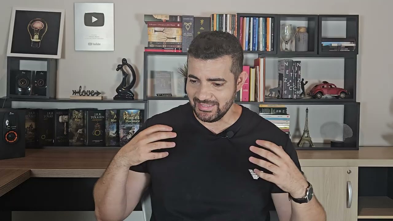 3 Fatores Psicológicos Que Tornam um Homem Mais Interessante