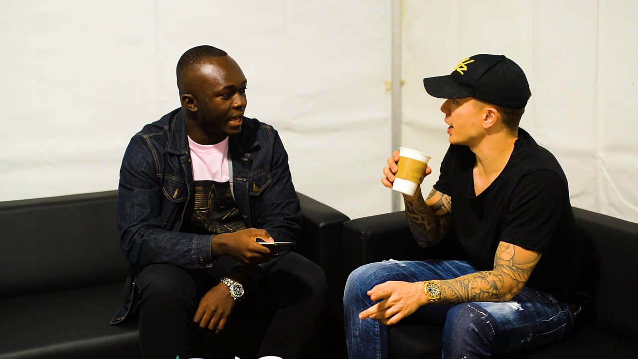 Headhunterz Interview-Making music,hardstyle scene,taking a break from the industry and Defqon.