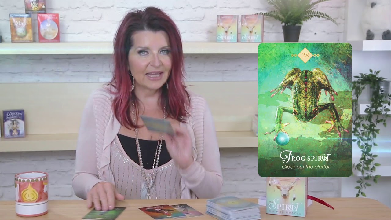 Oracle Card Guidance and Lesson for November 5th-11th