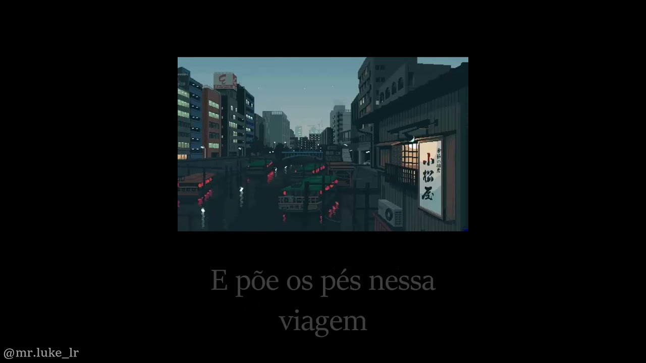 Por Supuesto - Marina Sena (Vers&atilde;o lo-fi)