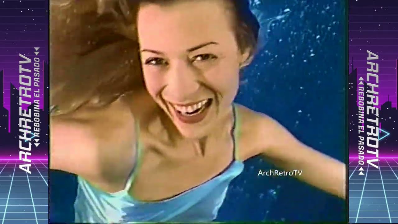 📺 Comerciales TVN 2001 - 2002 | ArchRetroTV