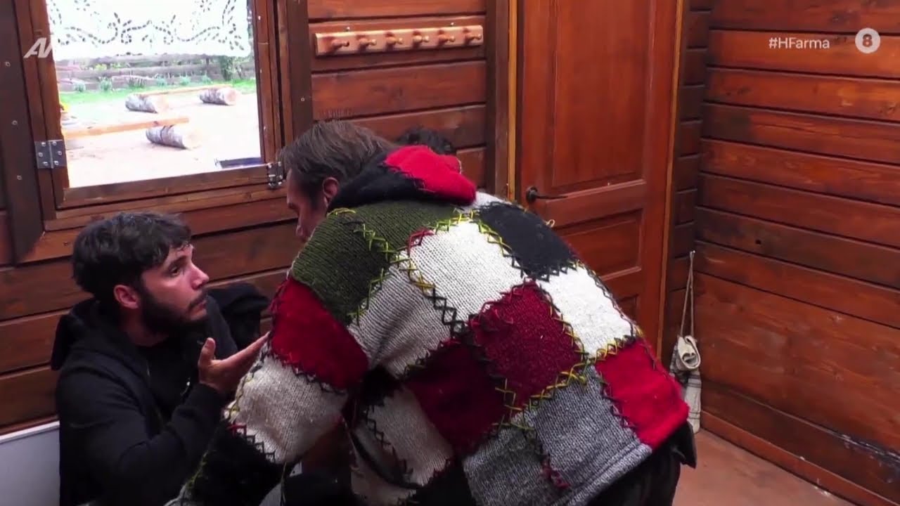 #ΦΑΡΜΑ #ΤΖΩΡΤΖΟΓΛΟΥ ΣΕ ΒΑΣΙΛΗ ΘΕΟΔΩΡΟΠΟΥΛΟ , ΡΕ ΚΑΡΦΙ   ΡΕ ΠΡΟΔΟΤΗ! ΑΥΤΟ ΔΕΝ ΕΙΝΑΙ ΠΑΙΔΙ 07 05 2021