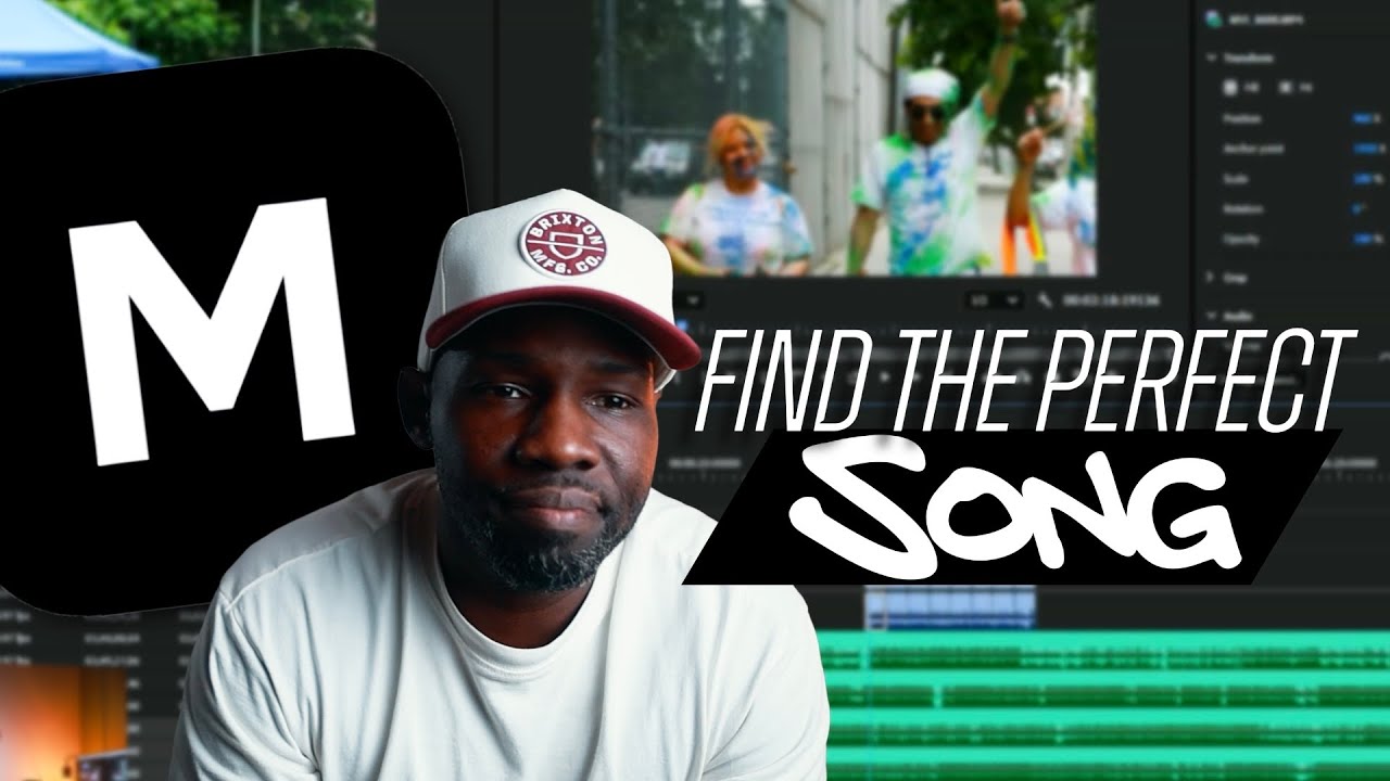 How to use copyrighted music on Youtube or Instagram - Musicbed Workflow